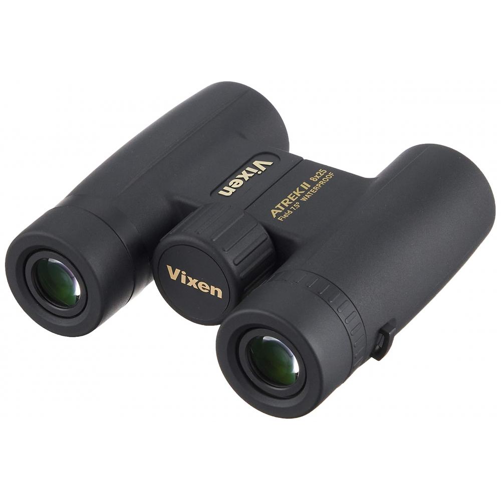 Dalekohled Vixen Atrek II řady Atrek IIHR8×25WP 14721-2 černý