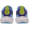 ASICS Lazerbeam Breathable Support Breathable Support Low top Running Shoes Blue Kids' 1154A221-400