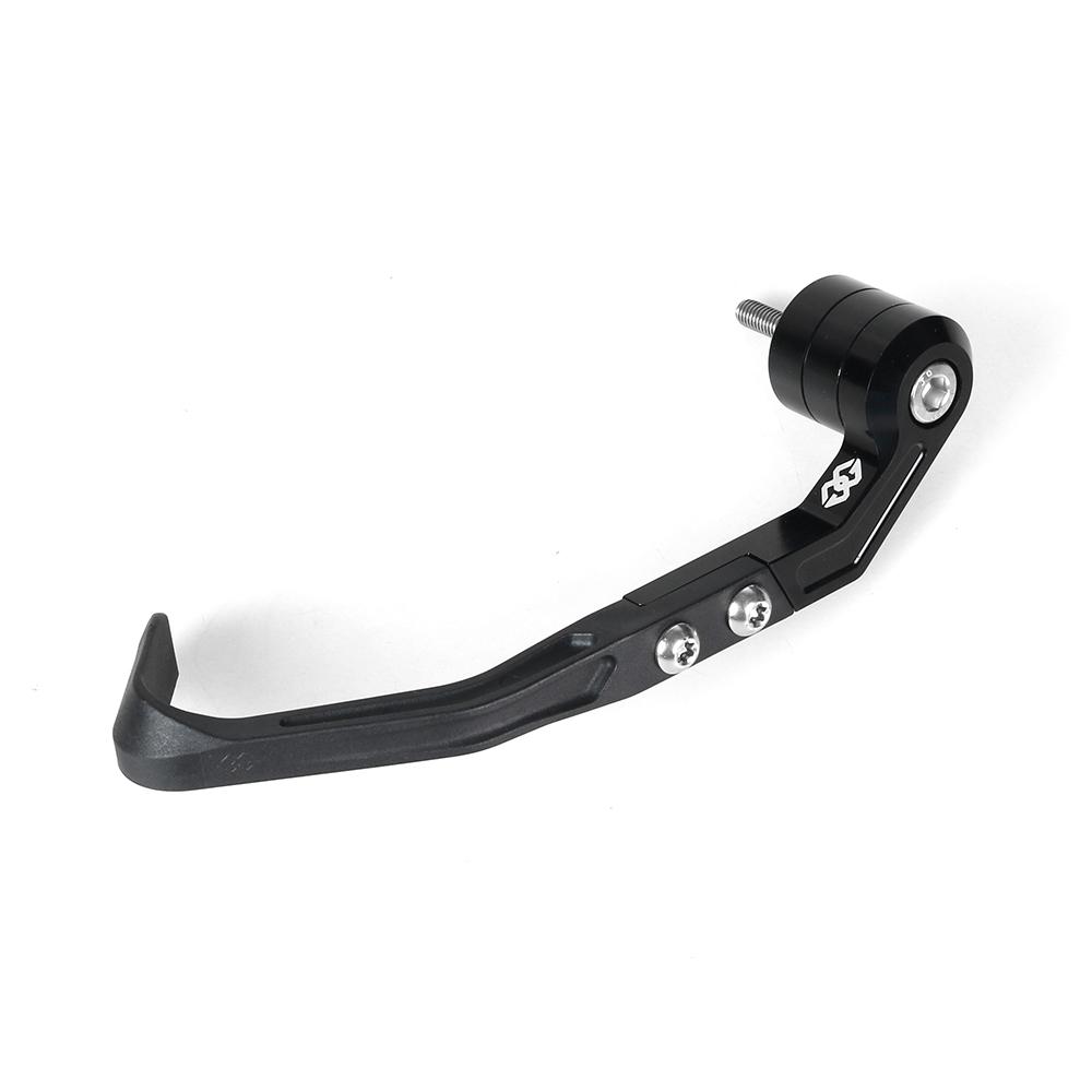 

ZX10R ZX6R ER6N ER6F Motorcycle Brake Handle Protection For KAWASAKI Universal Modified Aluminium Alloy Accessories Left