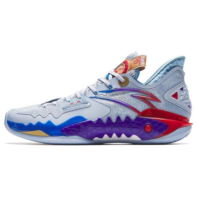 ANTA Shock Wave 5 Magic Potion Men s 112331106-4 EU 40