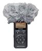 TASCAM WS-11 Windscreen for DR Series Field Recording Music Wild Birds Railway Recording Windshield Effect Outdoor Recording Eliminates Noise Such As