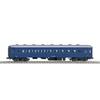 KATO HO Gauge Ohafu 33 Blue 1-513 Model Train Passenger Car