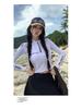 Korean Women's Waterproof Jellyfish Surfing Bikini Snorkeling Swimsuit