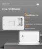 Wireless Smart Induction Night Light for Home Corridors and Aisles
