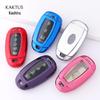 KAKTUS Key Case Set for 19 Beijing Hyundai Models: Santa Fe, ix25, Verna, ix35, Festa