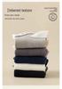 Men's Odor-Resistant Sweat-Absorbent Low-Cut Ankle Socks for Spring/Summer - Thin & Lightweight for Sports