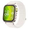 Oficiální 1:1 Nylonový smyčkový řemínek Pro Huawei Watch Fit 5 Pro 4 Pro Sportovní náramek Pás Pro Huawei Watch 5/4/3 Náramkové doplňky
