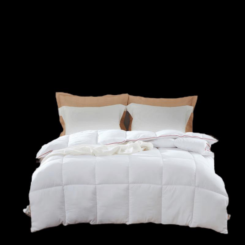 Mengjie Cloud Cotton Ultra-Soft Down Alternative Comforter