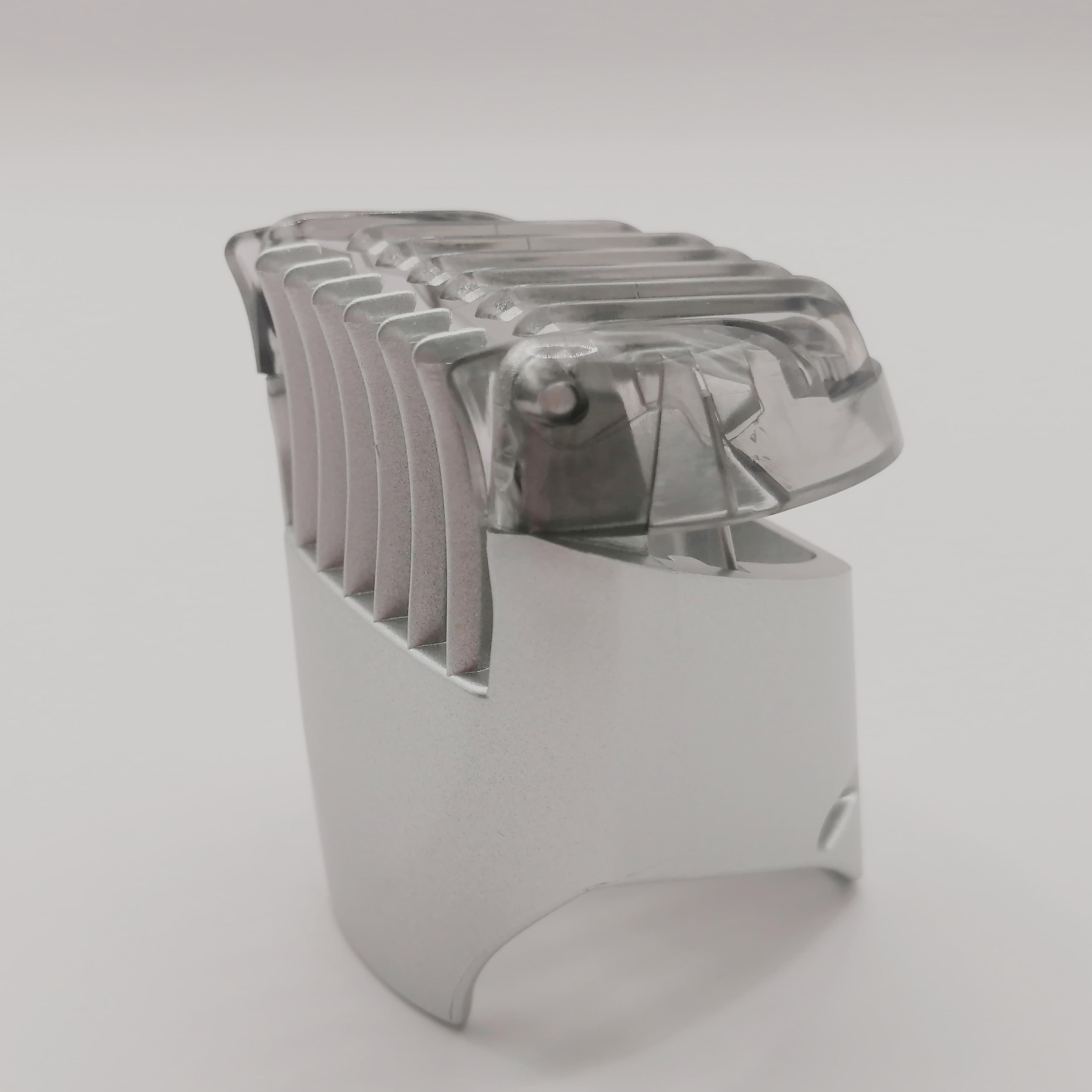 Машинка для стрижки волос — фото 4