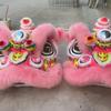 Yi Shunda Foshan Bamboo Woven Southern Lion Dance Head