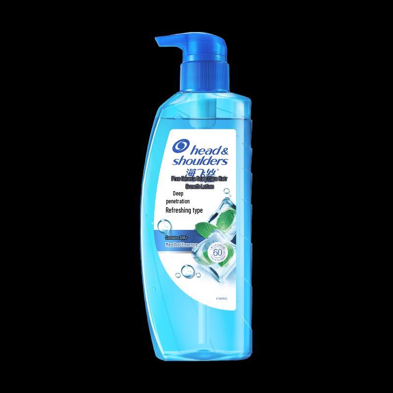 Head & Shoulders Deeply Refreshing Anti-Dandruff Shampoo 480g