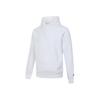 Jordan Sweatshirts Men's White Hooded Moderate AQ1209-100