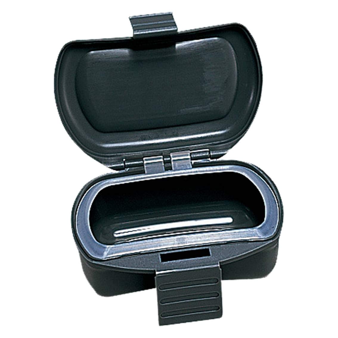 

Daiwa Bait Box Bait 280 Dark Color Not (Assorted, Gray/Dark Green, Specified)