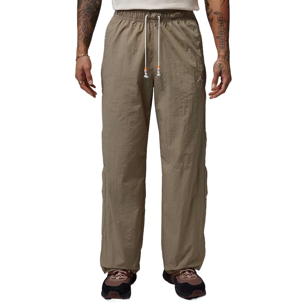 Jordan Brooklyn Lightweight Elastic Comfortable Casual Pants Men pants IF1951-247