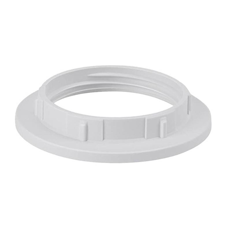 

Набор из 6 многофункциональных держателей абажура, адаптеры для светильников, портативный аксессуар для люстр, замена белый