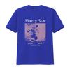 Mazzy Star Fade into You 90er Alternative Rock Musik T-Shirt vintage Gewaschen Lässig Weich streetwear Leicht dehnbar