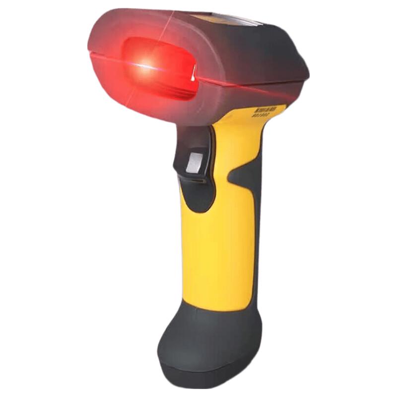Mindeo MD5230 1D Laser Barcode Scanner
