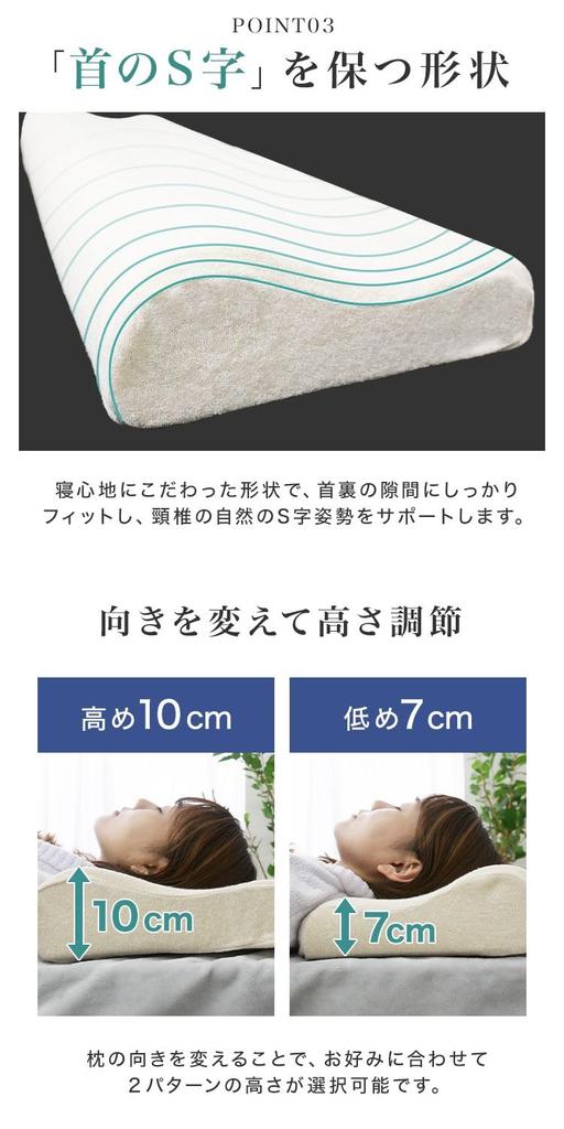 WEIMALL Long Pillow, 100cm Wide, 85 Newton High-Density Urethane Foam, 35D Density, Pressure Distribution, Adjustable Height, Long Pillow, Body