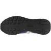 RB87 Sporty Gray X White X 2E [Mizuno] Sneakers, Casual, Commuting, School, Lifestyle, Stylish, Blue, 23.5 Cm,