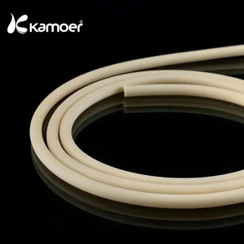 High Temperature Resistance Peristaltic Pump Tube BPT Food Safe Anti Corrosion Tube