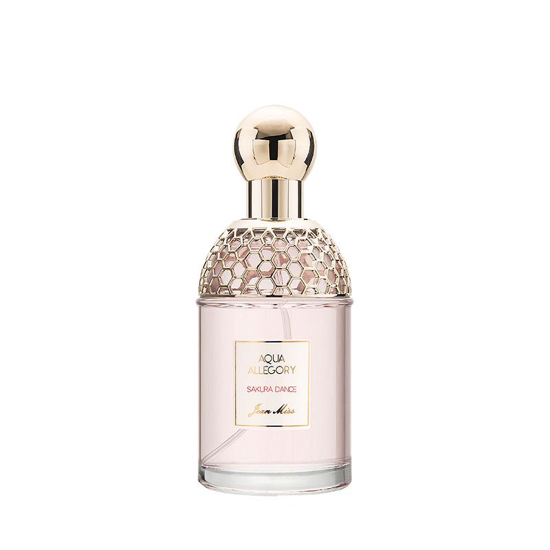 

Yika Цветочный Фруктовый Парфюм: Свежий, Натуральный, Стойкий Женский Аромат - Вирусный Товар TikTok 100ML