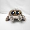 Spider Plush Toy  8.2 Inch Soft & Realistic Stuffed Spider with Big Eyes