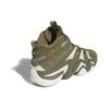 New Adidas Crazy 8 Olive Strata IG3904