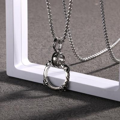 Κολιέ και μενταγιόν – Μενταγιόν και κρεμαστά