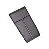 Car Novelty Supplies Car Storage Box For Geely Ex5 Galaxy E5 E245 E.Mas 7    Anti-Dirty Armrest Center Console Q9I0