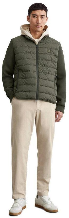 Mid-season Jacket Marc O'Polo Steppjacke Regular Neverland Iron