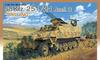 Platz 1/35 Maßstab Zweiter Weltkrieg Deutscher Sd.Kfz.251/21 Ausf.D Halbketten-Flugabwehr-Selbstfahrlafette Typ Plastikmodellbausatz DR6217