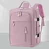 Waterproof Travel Backpack Large Capacity Laptop Backpack Stylish Student Backpack  Men