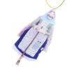 Enchanting Good Luck Cooking Doll Handmade Kitchen Witch Doll Figure Cooking Dolls for Kitchen Hanging Decoration