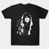Carly Simon Signature Schwarzes T-Shirt Volle Größe S Bis 5XL 1L239