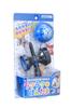 Bandai Easy Kendama Black X Blue