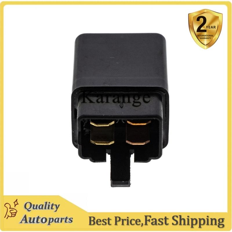 Fuel Pump Relay for HONDA CBR600RR CBR1000RR CBR1100XX CBR600 F4 F4I New