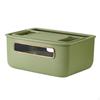 Storage Box Organizer Decoration Socket Cover for Household TV Wires