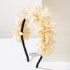 Women's Fashion Flower Headband