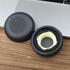 Protein Ear Cushions Soft Rubber Padding Earpads For Zone wireless2 Upgraded Comfort