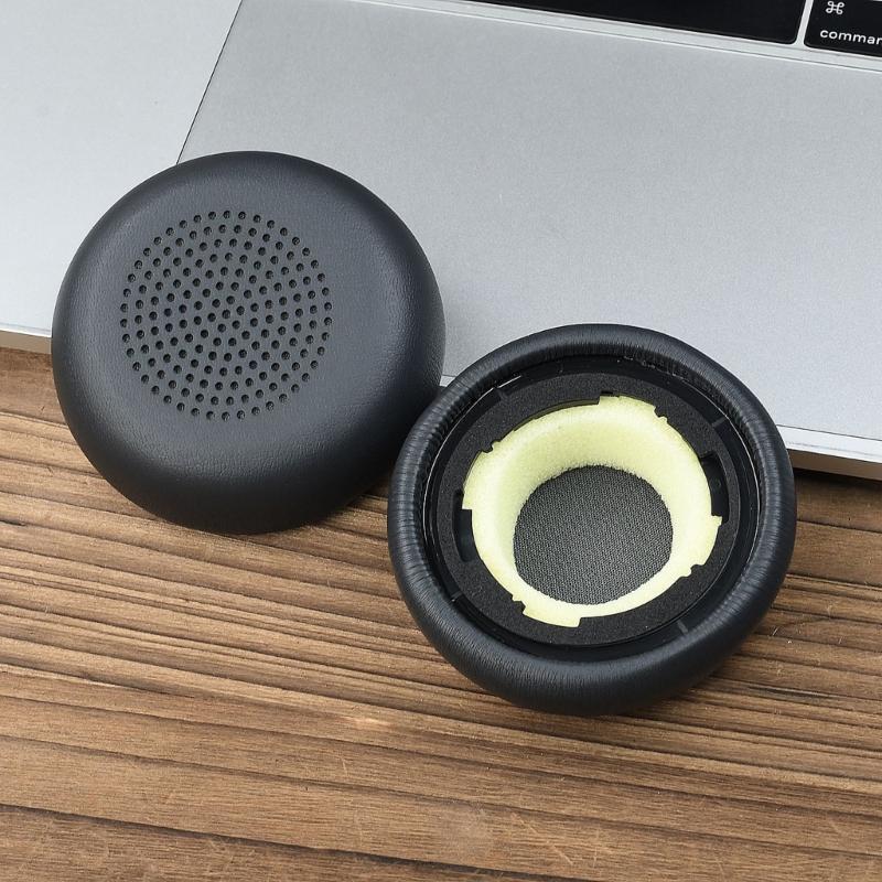 Protein Ear Cushions Soft Rubber Padding Earpads For Zone wireless2 Upgraded Comfort