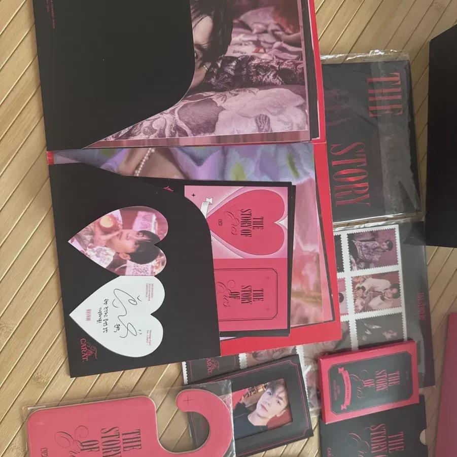 

2023 Seventeen Season s Greetings