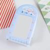 Cute Photo Album 3 Inch Photo Card Holder Idol Card Binder Collection Book 32 Pocket Book Album Photocard Storage Case
