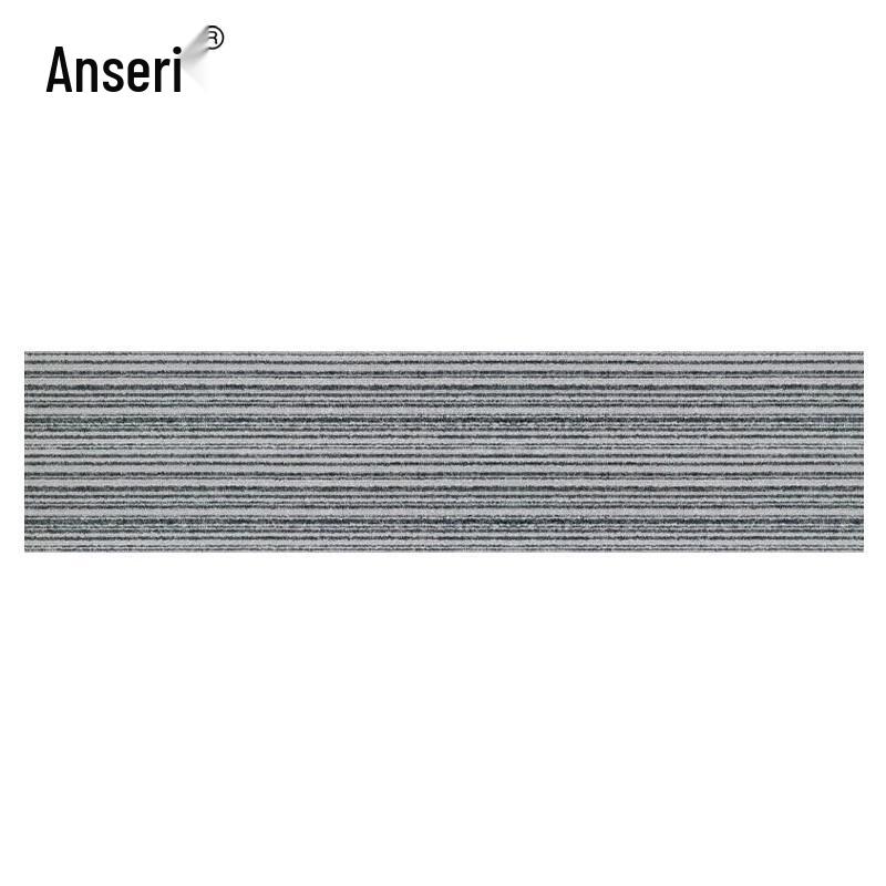 Ansairui Commercial PVC Interlocking Floor Mat
