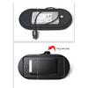 For Porsche Cayenne 2011-2017 Car Wireless Charger Fast Cell Phone Charging Plate Adapter Interior Auto Modification Accessories