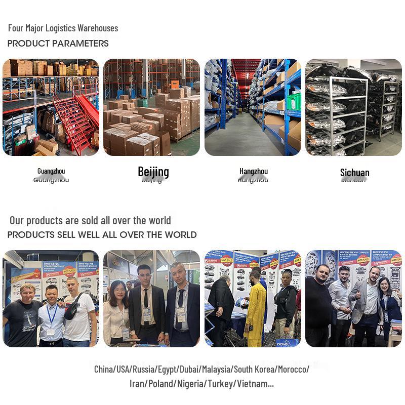 2008-2010 BMW 3-serie E90 Främre stötfångare och centrala luftintag 316/318, Grillens luftintag 51118047365