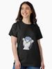 Tokyo Ghoul Saiko Yonebayashi Classic Unisex T-Shirt