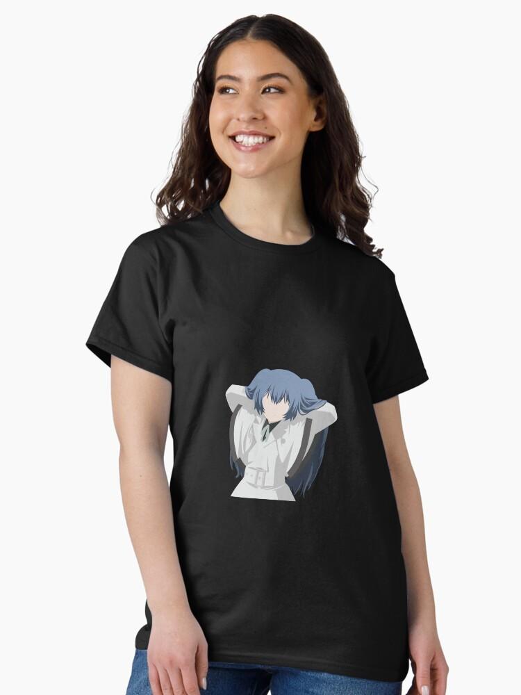 Tokyo Ghoul Saiko Yonebayashi Classic Unisex T-Shirt