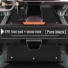 Mazda EZ60 2025 TPE Floor Mats - Full Coverage & Modified Accessories