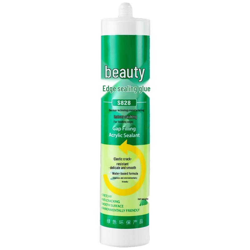 Water-Based Cosmetic Seam Sealant