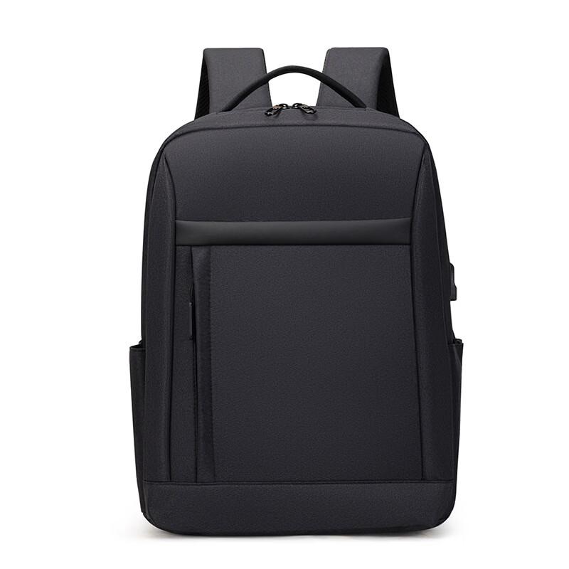 Business Laptop Backpack with USB Port